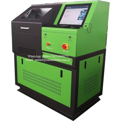 China Common Rail Injector Factory Manufacture EPS200 NTS300 Common Rail Injector Test Bench for sale