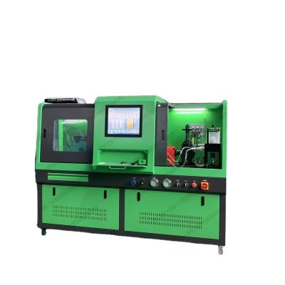 China HEUI injector EUI EUP CAMBOX test NANTAI CR966 heui injector test benches for sale