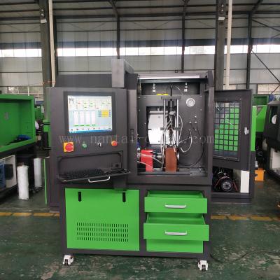 China EUI EUP steel material test bench with new cambox for sale