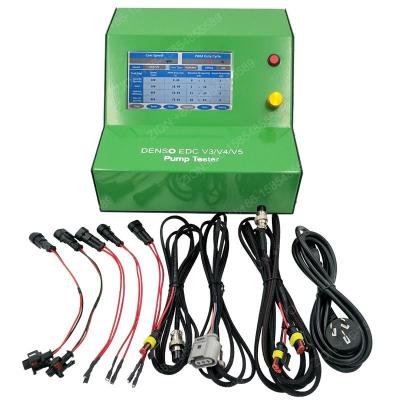 China Repair-So ECD- V3&V4, ECD-V5 /V3 V4 V5 VE Fuel Pump Tester Simulator Ecd v3 v4 v5 NANTAI Tester for sale