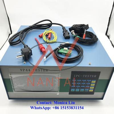 China AUTO VP44 CAR Pump Tester Simulator for sale