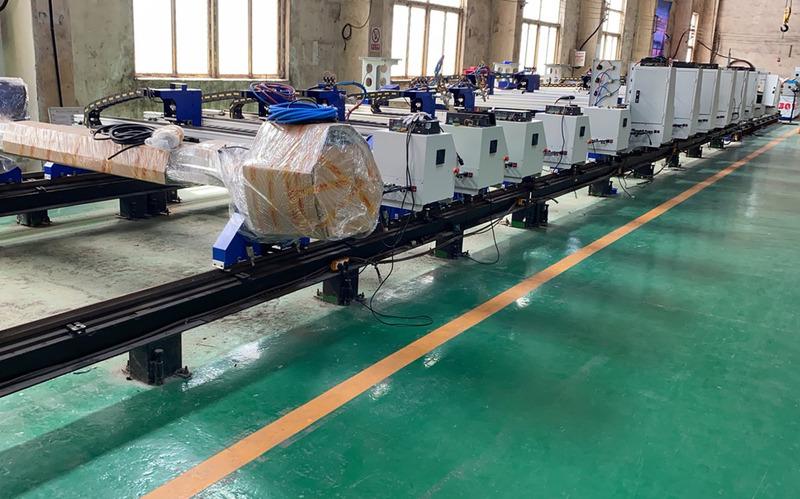 Verified China supplier - Xuzhou Newlin Machinery Technology Co., Ltd.