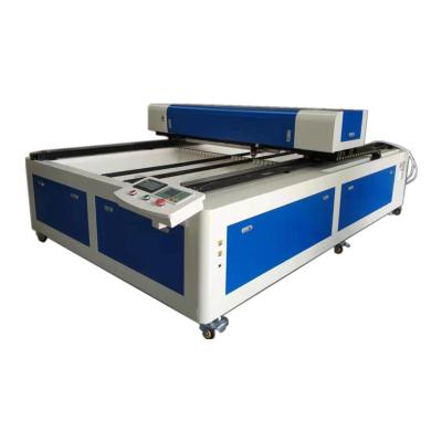 China Laser Engraving 1325 Engraving And Co2 Laser Cutting Machine for sale