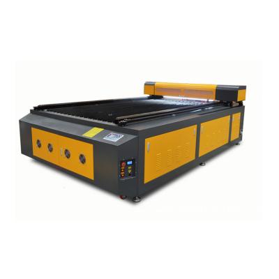 China Water Cooled 1325 Nonmetal CO2 Laser Engraving Cutting Machine for sale