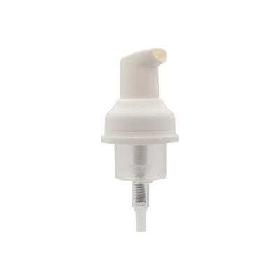 China Non Spill Wholesale 30mm Foam Lotion Dispenser Pump for sale