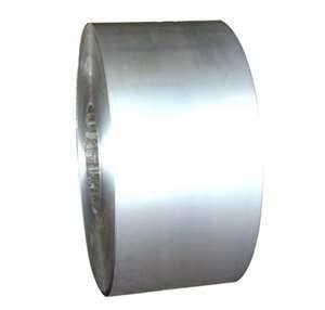 China Construction decoration 2B TISCO 201 Cold rolled stainless steel strip 410 ba  for sale