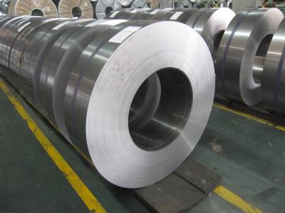 China Tief Zeichnung / Full hart Walzstahl Kaltband / Spule, 750-1010mm, 1220mm Breite zu verkaufen