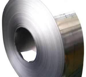 Κίνα EN10130 DC01 SAE 1006 ταυτότητα 400mm πάχους 0.3MM έσκισε cold-rolled τις άκρη λουρίδες ανοξείδωτου προς πώληση