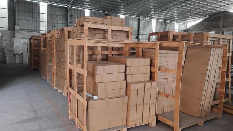 Verified China supplier - Foshan Norhs Construction Material Co., Ltd.