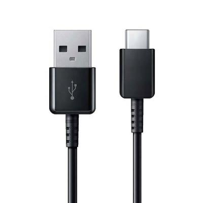 China Fast Charging Speed Hot selling USB Cable For Samsung 1.2M Type C Cable Fast Charging USB C Data Cable For Samsung S7 S8 for sale