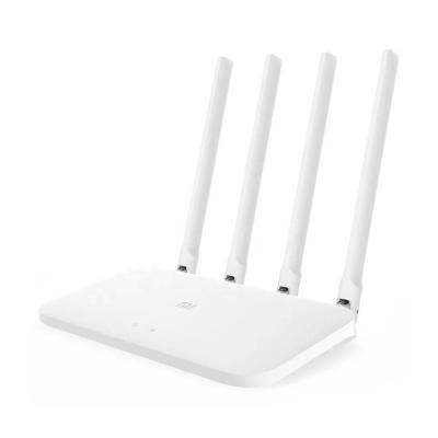 China Xiaomi MI APP Control Smart Home Radio 4 High Gain Antennas Remote Router 4A for sale