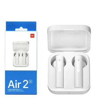 China genuine xiaomi SE earbuds 2 wireless base original xiaomi air2 headphone air 2 In-ear MI earphones 2 base for sale