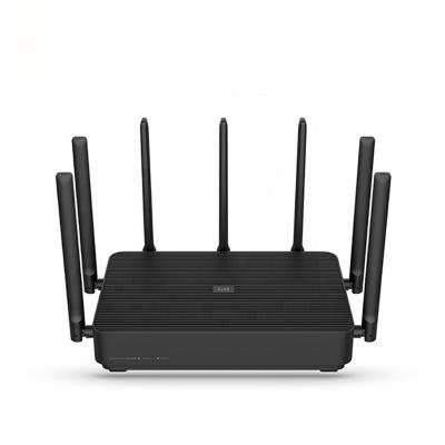 China Home Wireless Gigabit Dual Band WiFi Router 2183Mbps 128 RAM Xiaomi Mi Dual Band Router AC2350 for sale