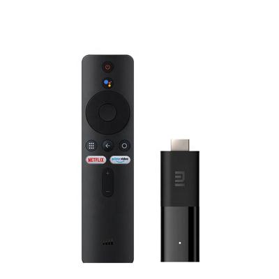 China Support 4K Version Xiaomi MI TV Stick HDR 1080P Quad Core Global MI TV Stick Xiaomi for sale