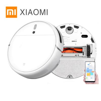 China Xiaomi mijia 1C Smart Robot Vacuum Cleaner Automatic Sweeping + Wiping APP Control Automatic Home Cleaning Robot for sale