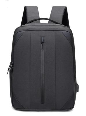 China Height 40cm  Slim Business Travel Backpack Medium 25 L Laptop Backpack for sale