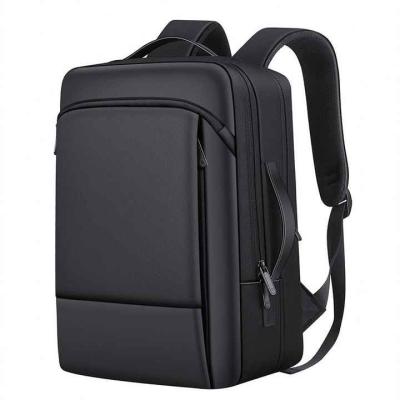 China Mochila de viaje de negocios para hombres Mochila portátil multifunción personalizada en venta