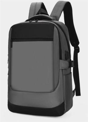 China 18-25Litres Business Computer Backpack Load Reducing Wear Resistant for sale