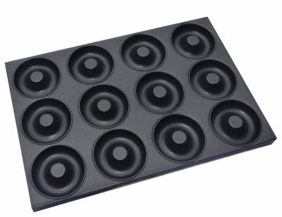 China Industrial Nonstick Aluminum Tray Donut Bakeware Viable Hot Selling Steel Baking Set for sale