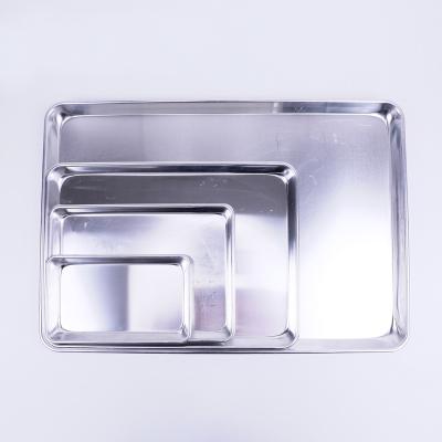 China Sustainable Bakery Tools Baking Tray Non Stick Aluminum Mold / Rectangle Mold Cake / Non Stick Mold Sets for sale