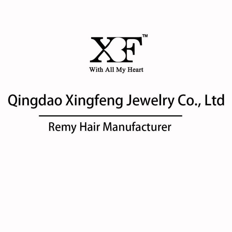 Verified China supplier - Qingdao Xingfeng Jewelry Co., Ltd.