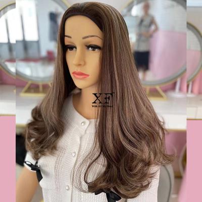 China Factory Grade 10A+ Tape Fall Kosher Wigs 150% Density Natural Straight Wholesale Brazilian Hair for sale