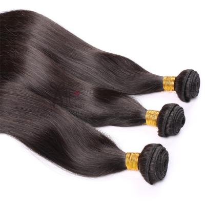 China Real Indian Hair Straight Raw Unprocessed Indian Hair Silky Straight Remy And Virgin Indian Hair Wave Hair For Sale for sale