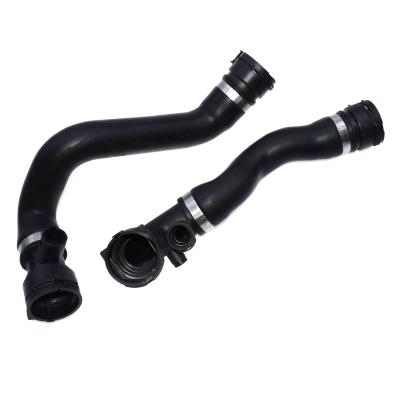 China Upper and Lower Radiator Hose Set 11531436408 FOR 99-06 BMW E46 323 Coupe 325 328 330 3 (E46) for sale