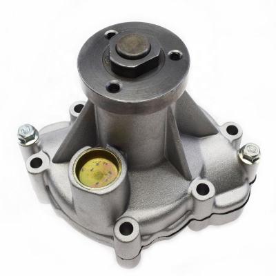 China Engine Water Pump 1W9A8501AA For Jaguar 2002-2007 S-Type X-TYPE for sale