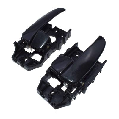 China Wholesale Front Entrance Exterior Door Handle 826102D000 For Hyundai Hyundai Elantra 2001-2006 Standard Size for sale