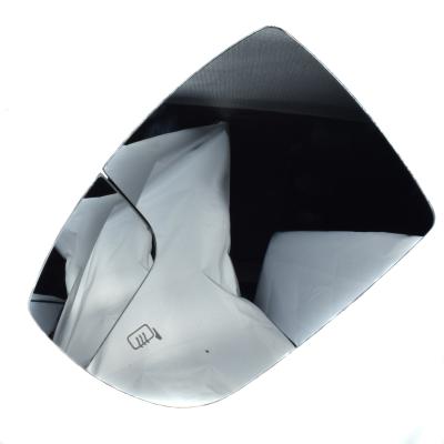 China New Outer Watch Side View Mirror Glass Heated Left Side RH For Ford Focus 2013-2018 CM5Z17K707H for sale