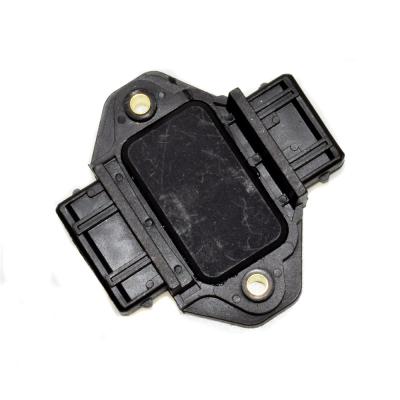 China Upgraded Missile Ignition Control Module For Audi A4 Quattro A8 VW Passat Beetle 1997-2001 GOLF 4D0905351 0227100211 for sale