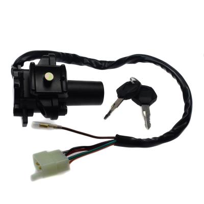 China Ignition Switch for Kawasaki KZ 1976-1981 650 750 900 1000 27005-1169 KZ650B/F for sale