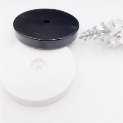 China Waterproof/waterproof diameter 52mm 125khz read only rfid TK4100 hard disk tag for sale