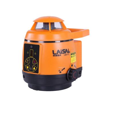 China Self-Leveling LS511II High Quality 360 Degree Auto Rotary Laser HV for sale