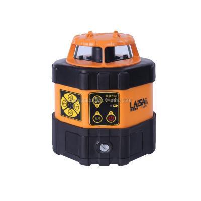 China LS523 SINGLE SLOPE ELECTRONIC LEVELING ROTARY Laser Electronic(H) for sale