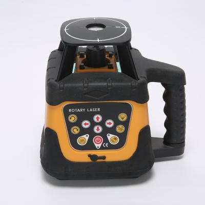 China Cheap Pendulum Construction 360 Degree Digital Automatic Self Leveling Rotating Laser Level for sale