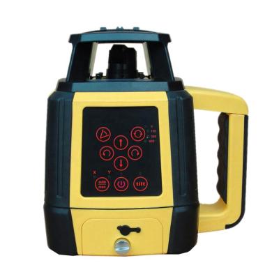 China Professional Rotating Tractors RT20 High Precision Laser Transmitter Laser Level Self-Leveling for sale