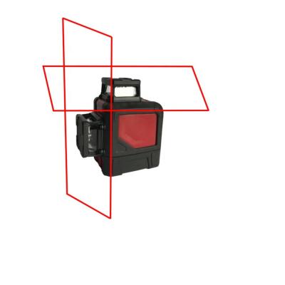 China All Function Window Laser 3D Laser Level CD70 120mm X71mm X 107mm for sale