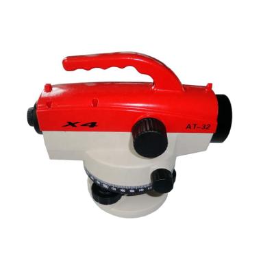 China X4 Digital Automatic Level Survey Instrument Price Laser Level X4 for sale