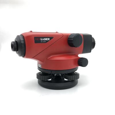 China AL320X Metal Survey Instrument Auto Level for Sokkia for sale