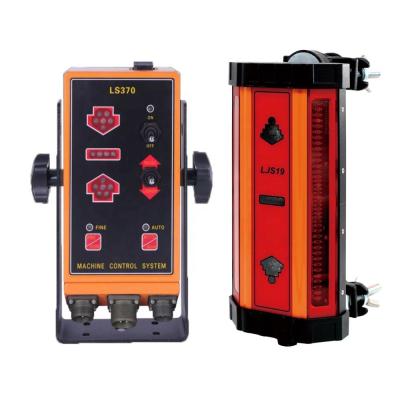 China Farms Laisai LS370 LJS19 Laser Land Leveling Control System for sale