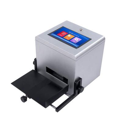 China Garment Shops AOKDI Cheap Price Food Beverage Expiration Date Printing Machine Industrial Portable Handheld Inkjet Printer For Printing Digital Lot for sale