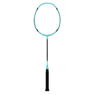 China 2021 GXS Not Customized 24t Carbon Fiber Multicolor Cheap Badminton Racket for sale