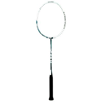 China No Logo Wholesale 2021 new custom color vigor OEM carbon fiber 24t badminton racket for sale