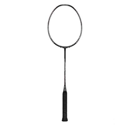 China No 2021 new fashion GXS top brand laser force carbon fiber badminton racket for sale