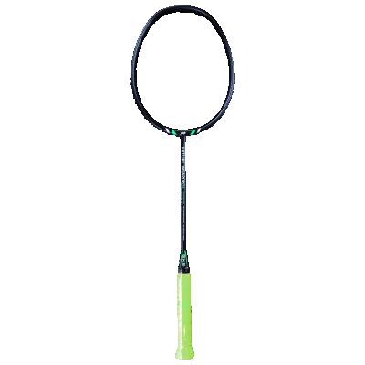 China No Store Fast High Quality Fujian 40t Grade OEM Carbon Japan Brand Family Flexible Shaft Original Badminton Racket for sale