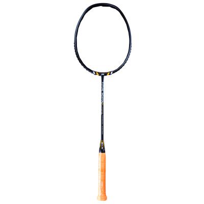 China No Axle OEM Factory Wholesale Quick Store 40t Comfortable Original Badminton Racket for sale