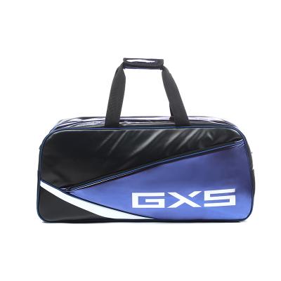 China Classic professional custom logo sports multifunctons badminton racket portable handheld durable bag for sale