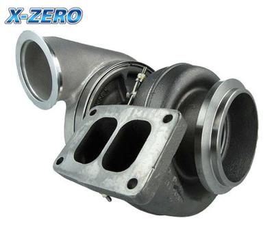 China Diesel-Reihe S60 12.7L 171701 BorgWarner Turbo 475HP S400S061 Detroit Turbo zu verkaufen